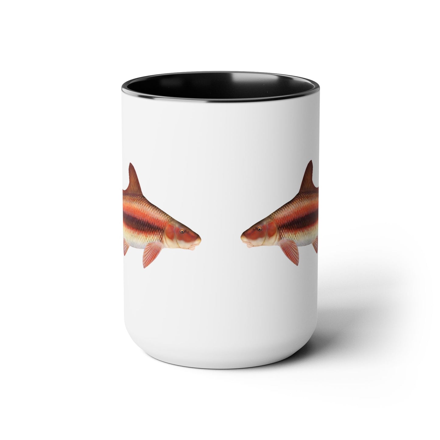 Chinese sucker Mug (15 oz)