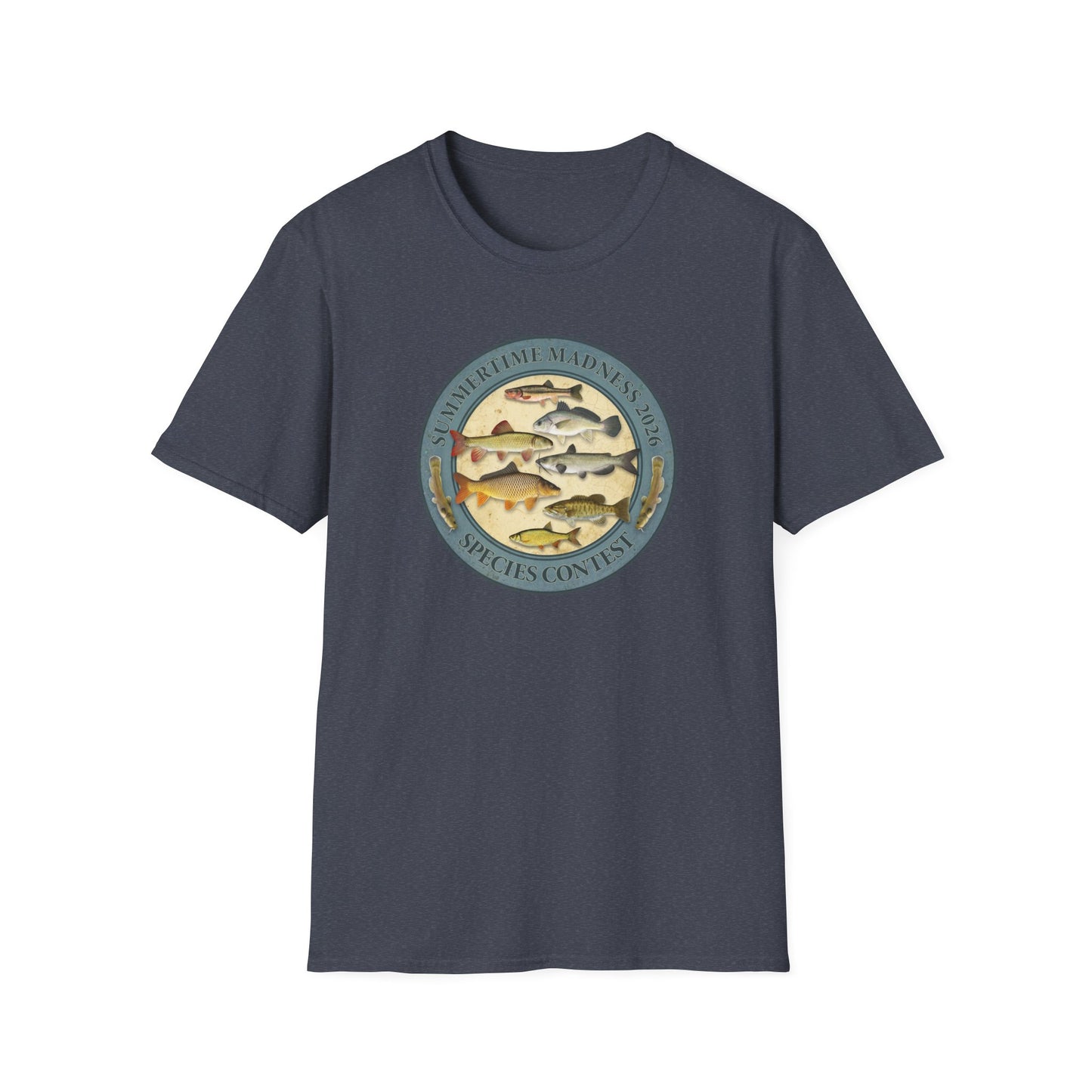 2026 summertime madness Tshirt