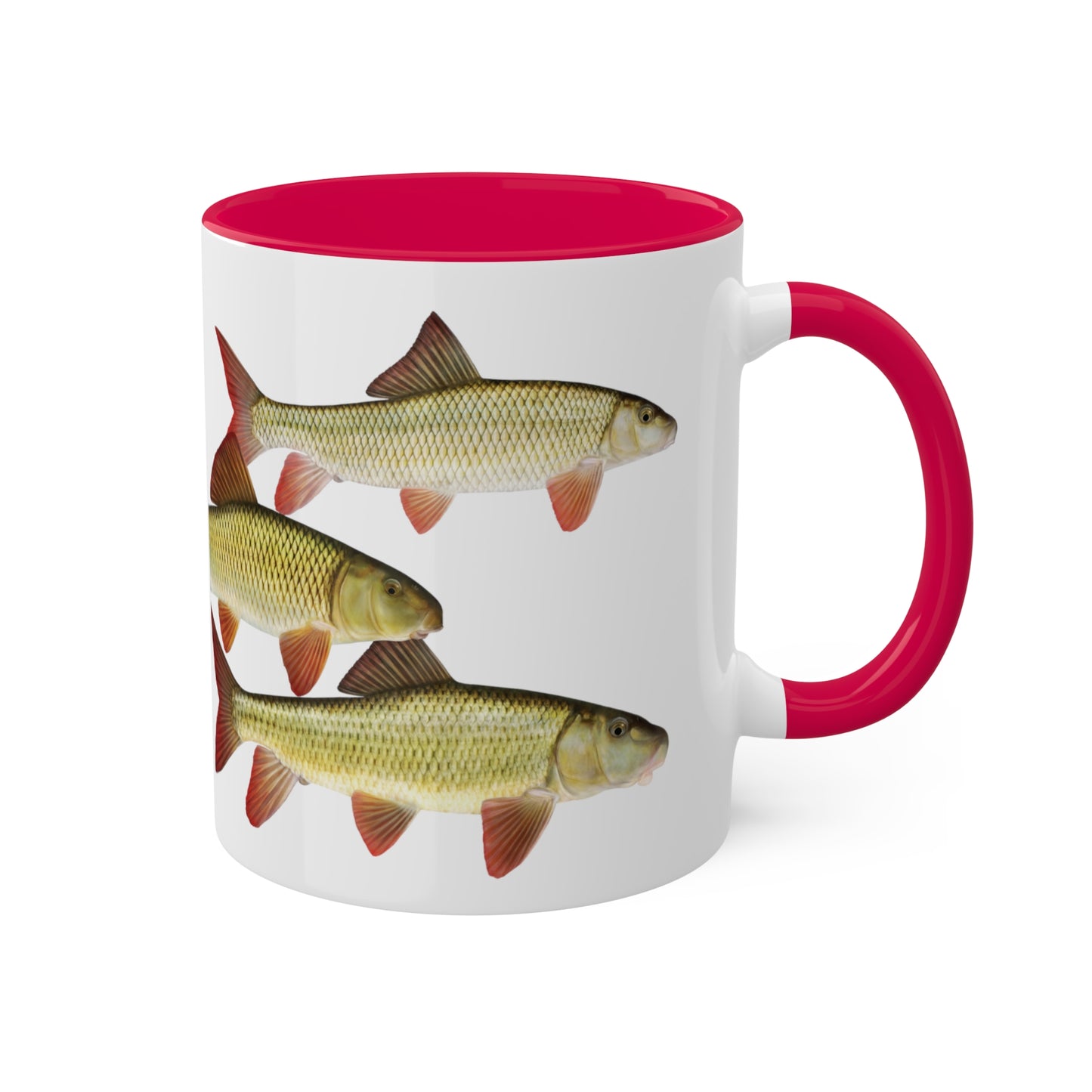 New redhorse mug 11oz