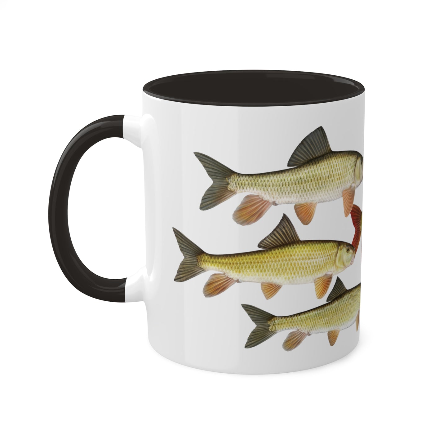 New redhorse mug 11oz