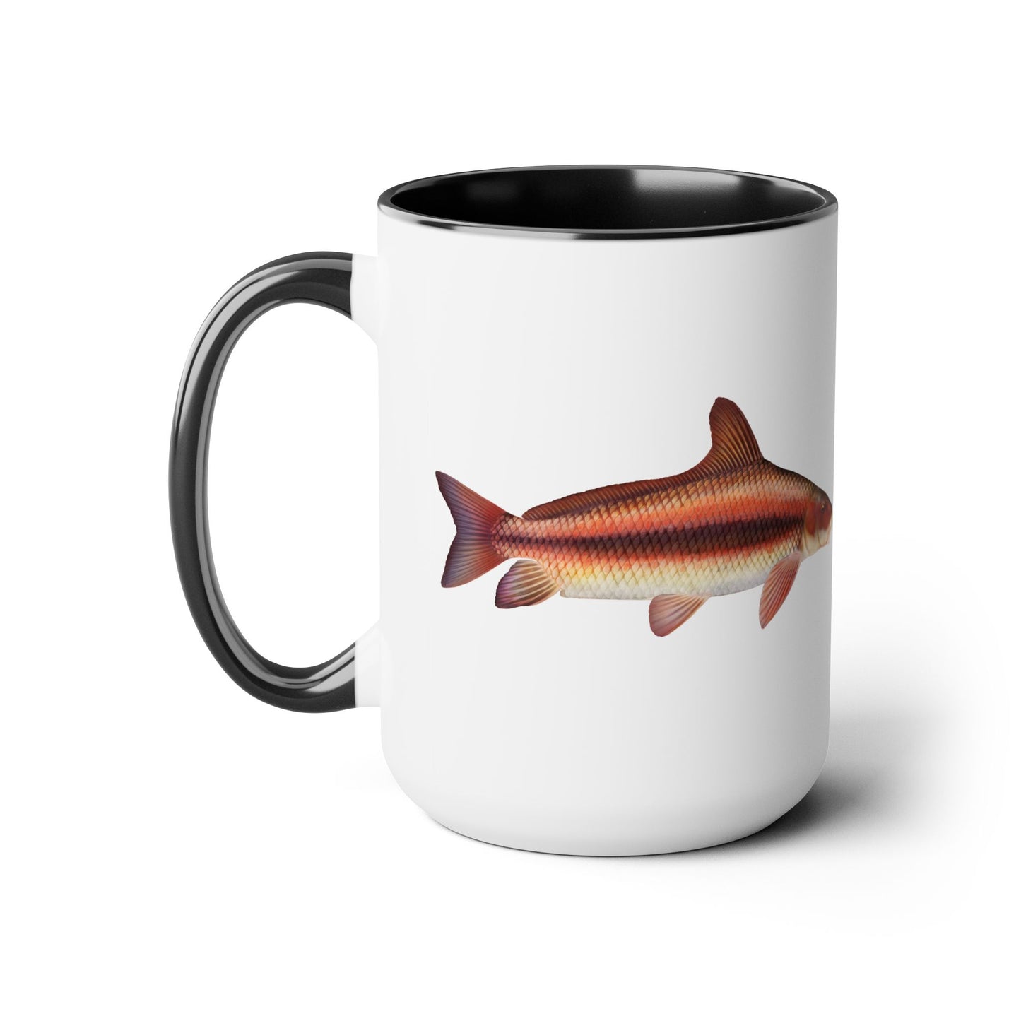 Chinese sucker Mug (15 oz)
