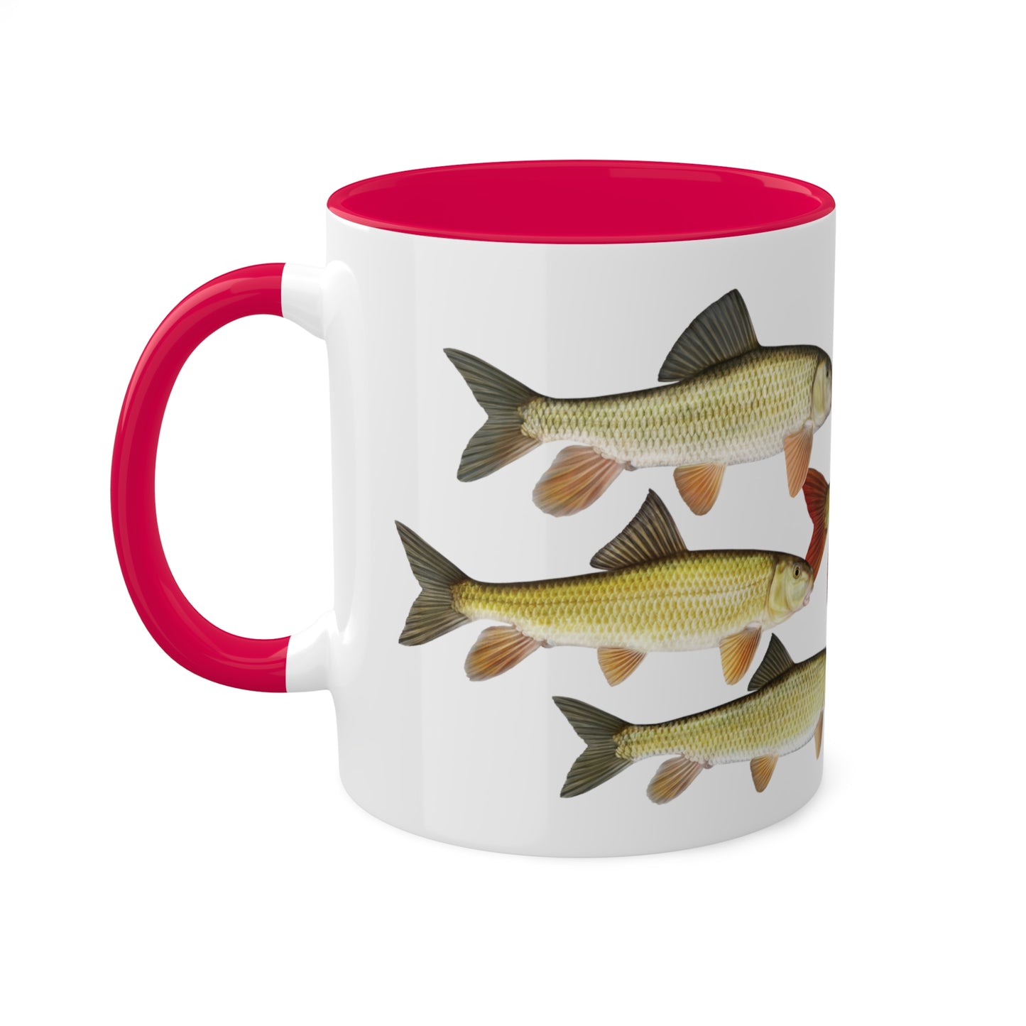 New redhorse mug 11oz