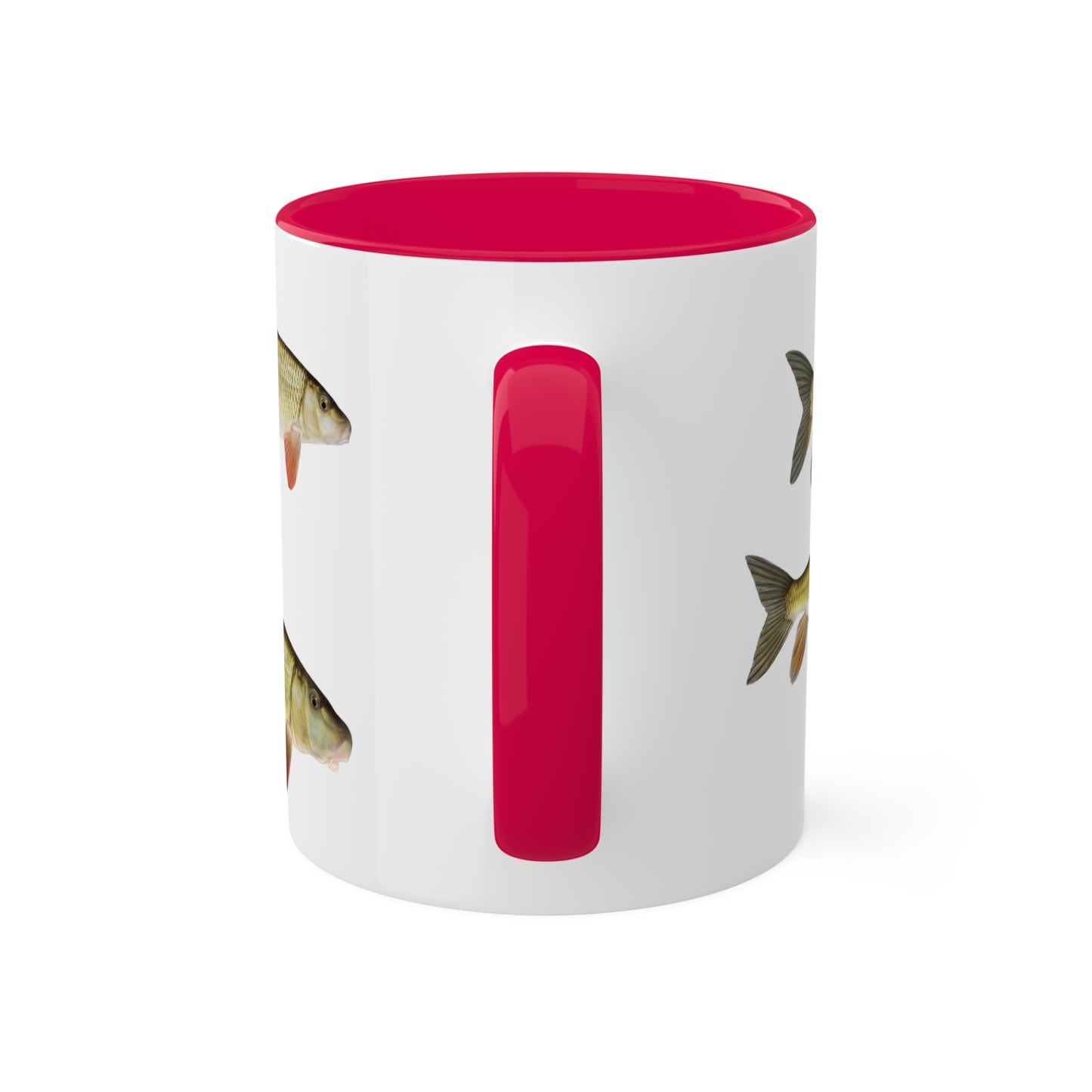 New redhorse mug 11oz
