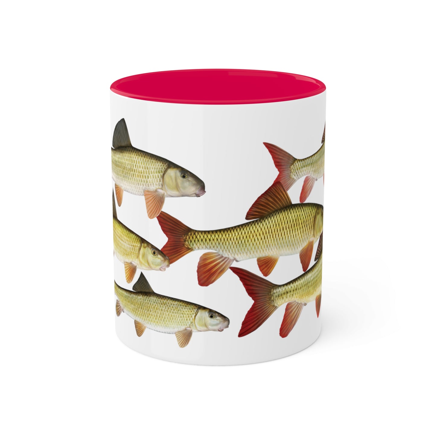 New redhorse mug 11oz
