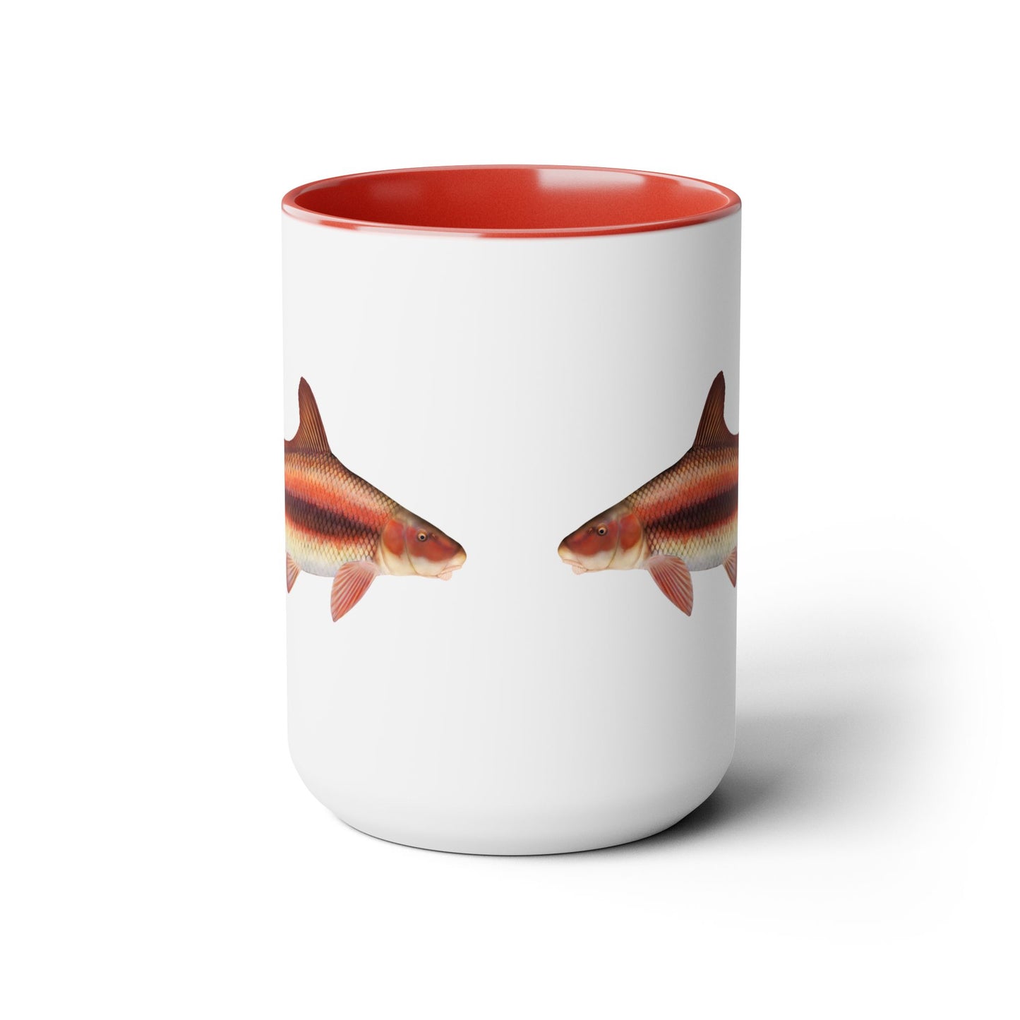 Chinese sucker Mug (15 oz)