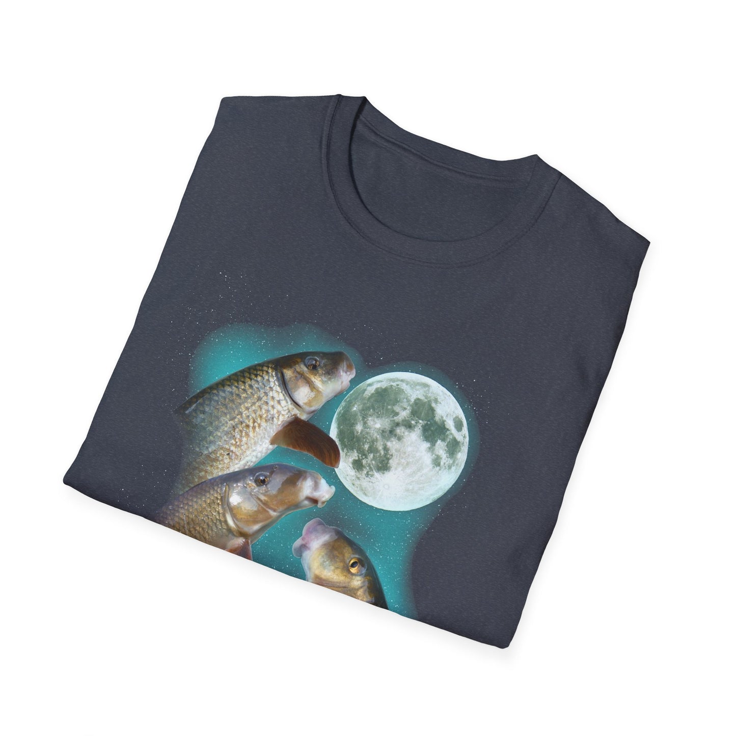 3 Redhorse moon shirt
