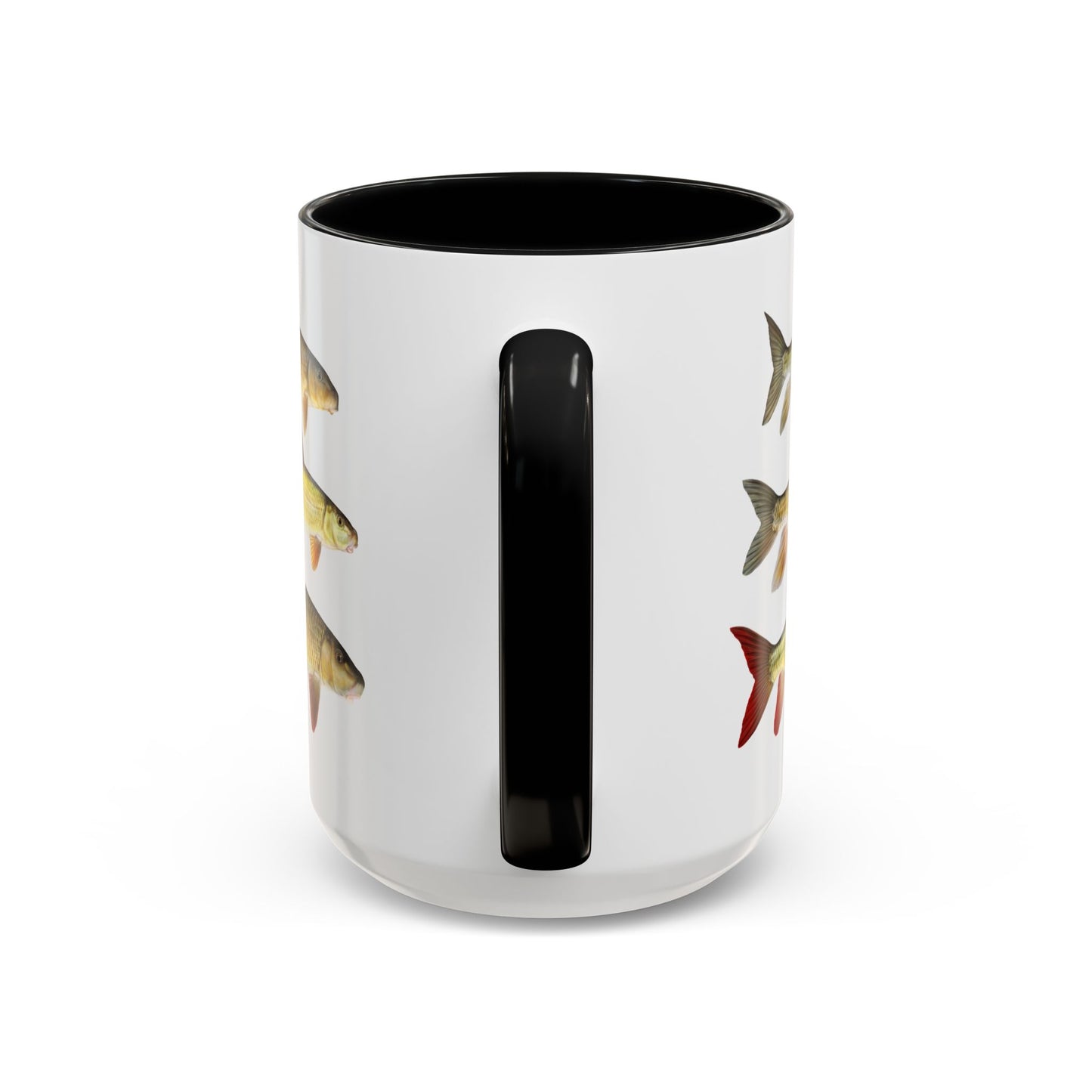 NC redhorse mug