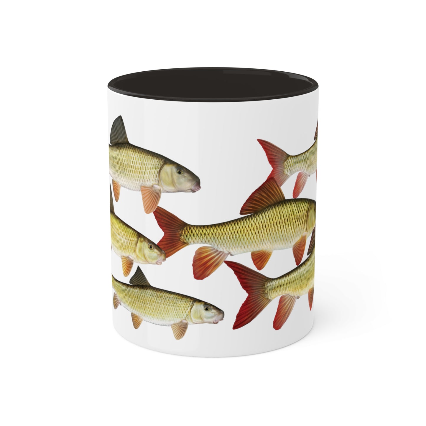New redhorse mug 11oz