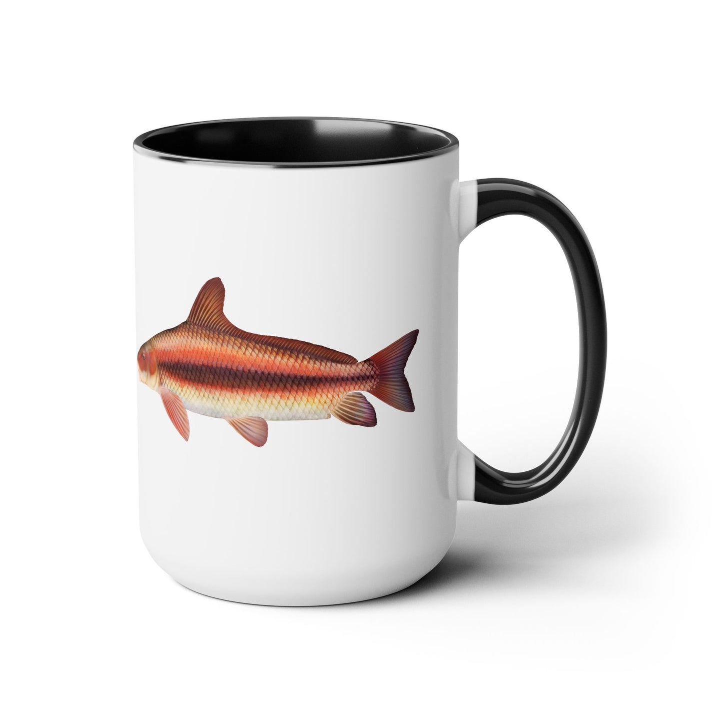 Chinese sucker Mug (15 oz)