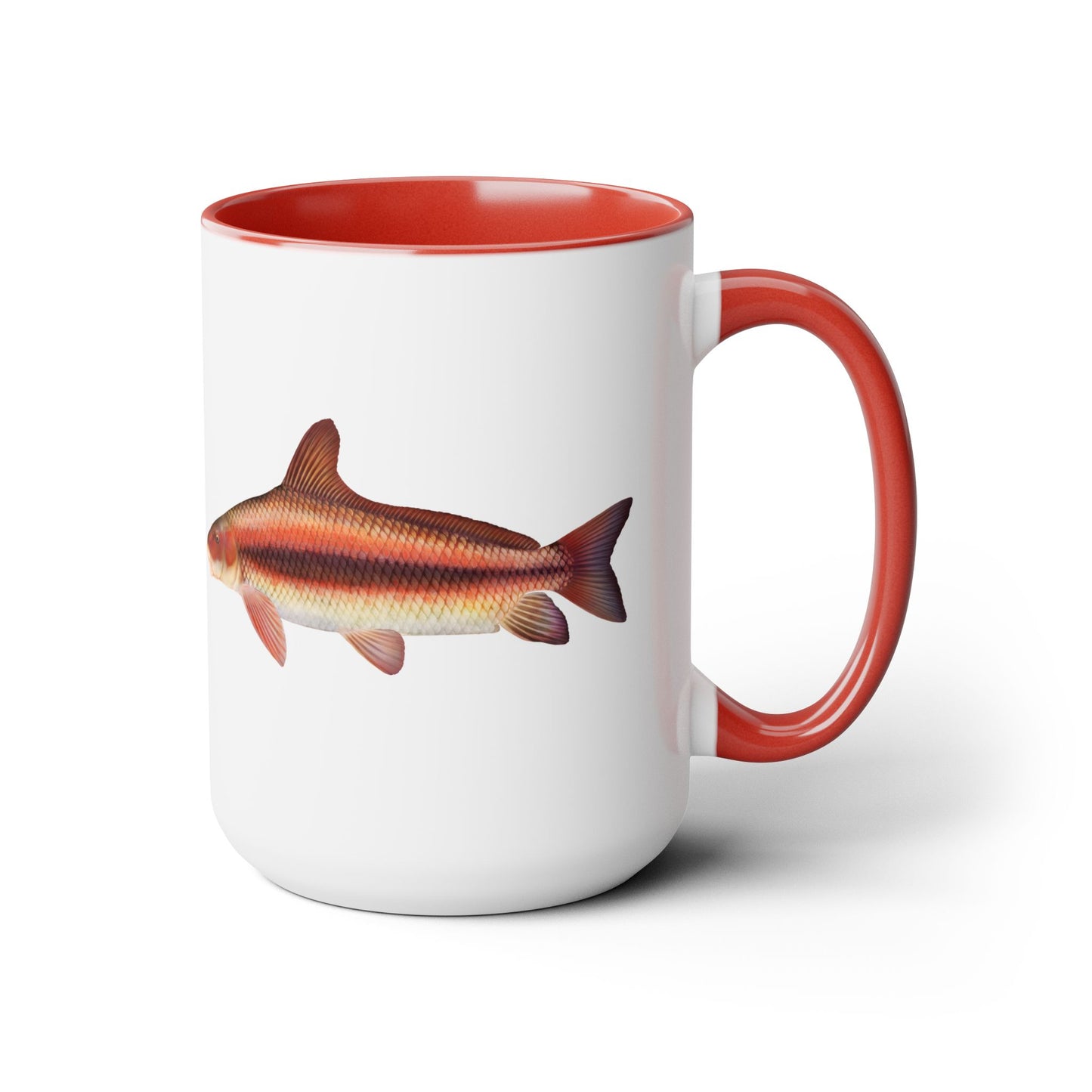 Chinese sucker Mug (15 oz)
