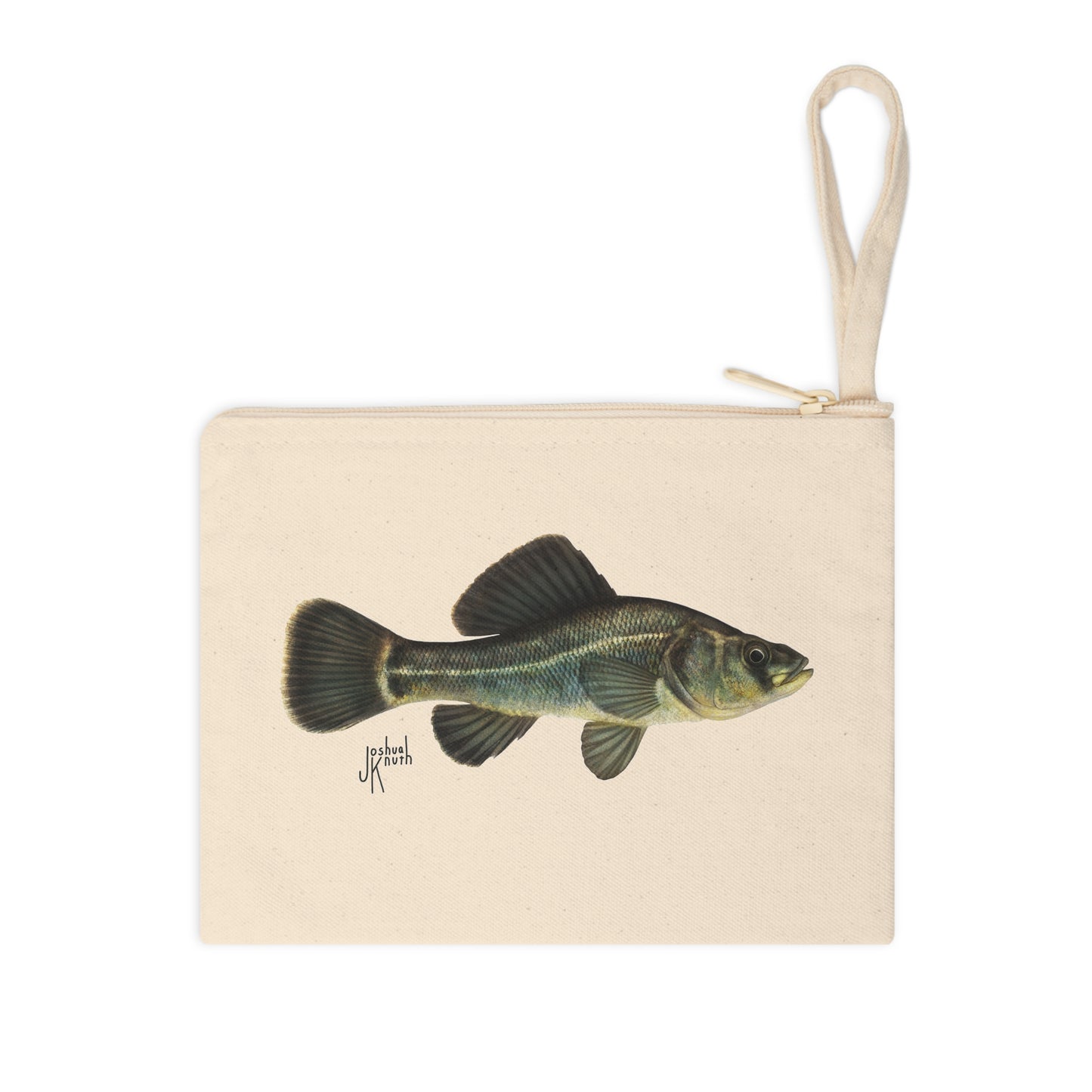 Tackle Bag (Pirate Perch)