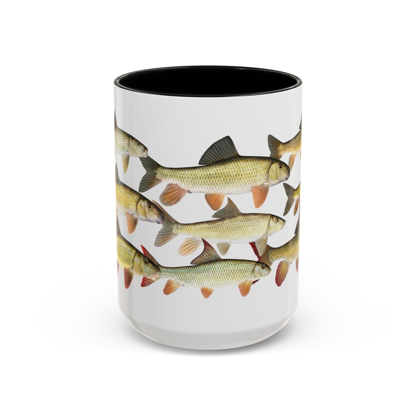 NC redhorse mug