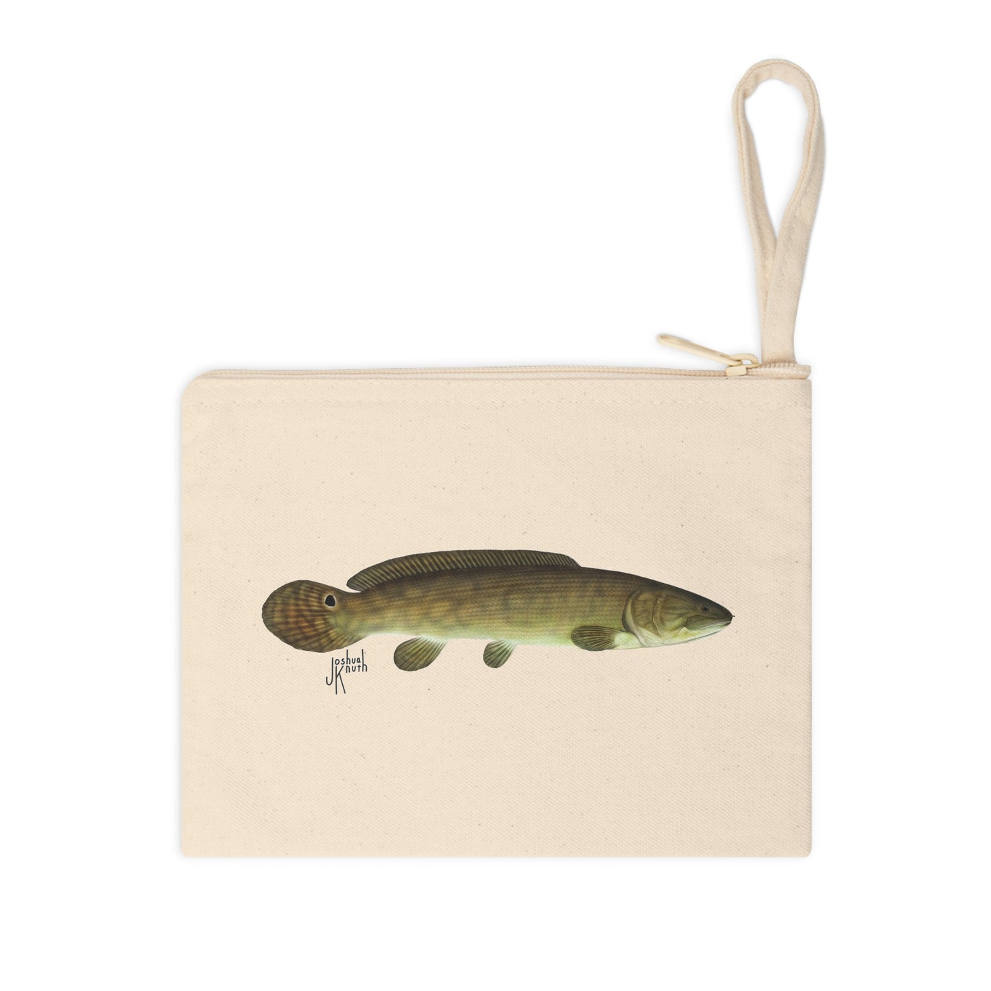 Tackle Bag (Bowfin)