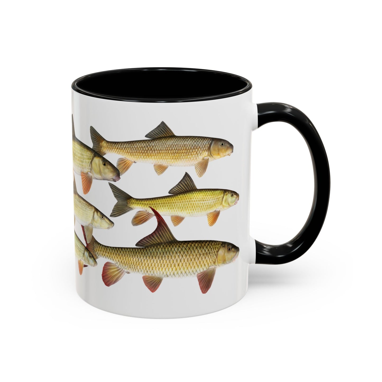 NC redhorse mug