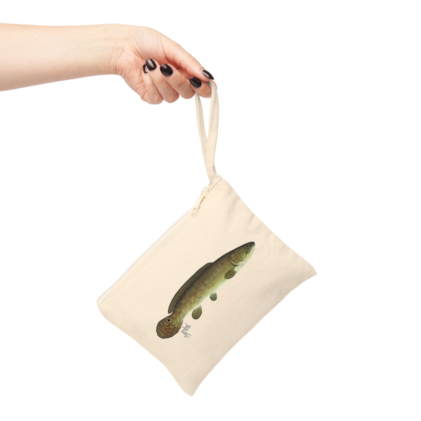 Tackle Bag (Bowfin)