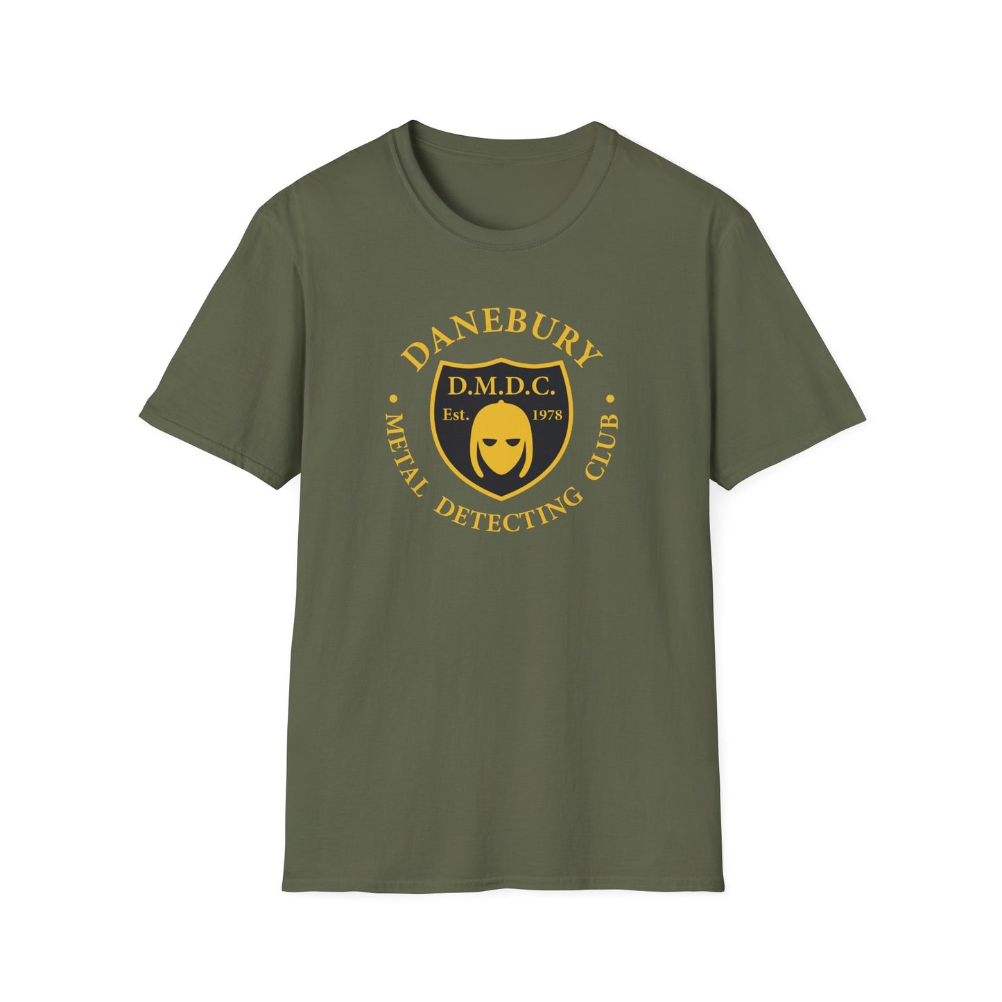 D.M.D.C t-shirt