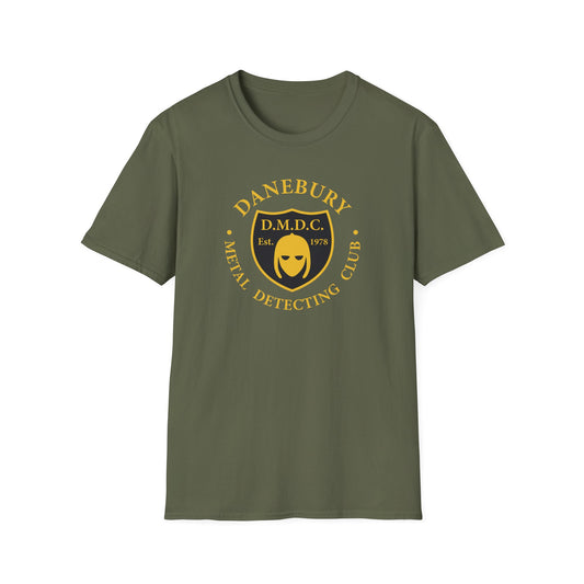 D.M.D.C t-shirt