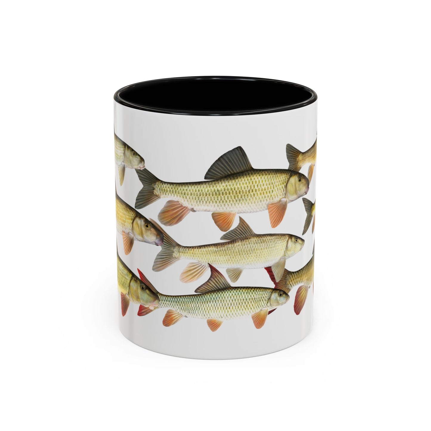 NC redhorse mug