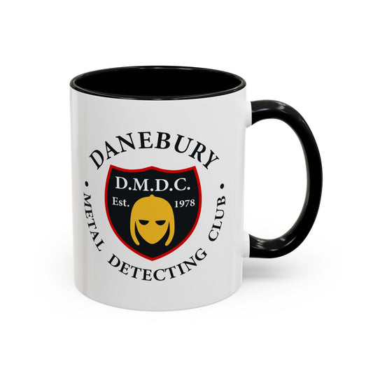 D.M.D.C. Mug