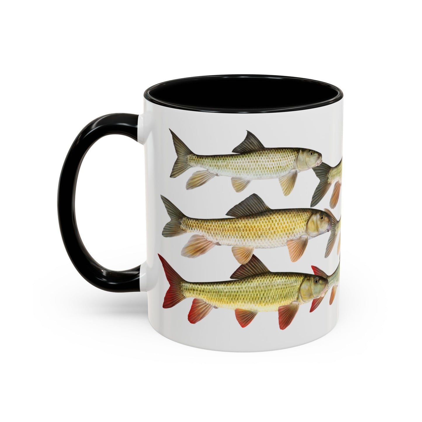 NC redhorse mug