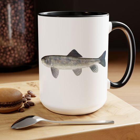 Cui-ui Mug (15 oz)