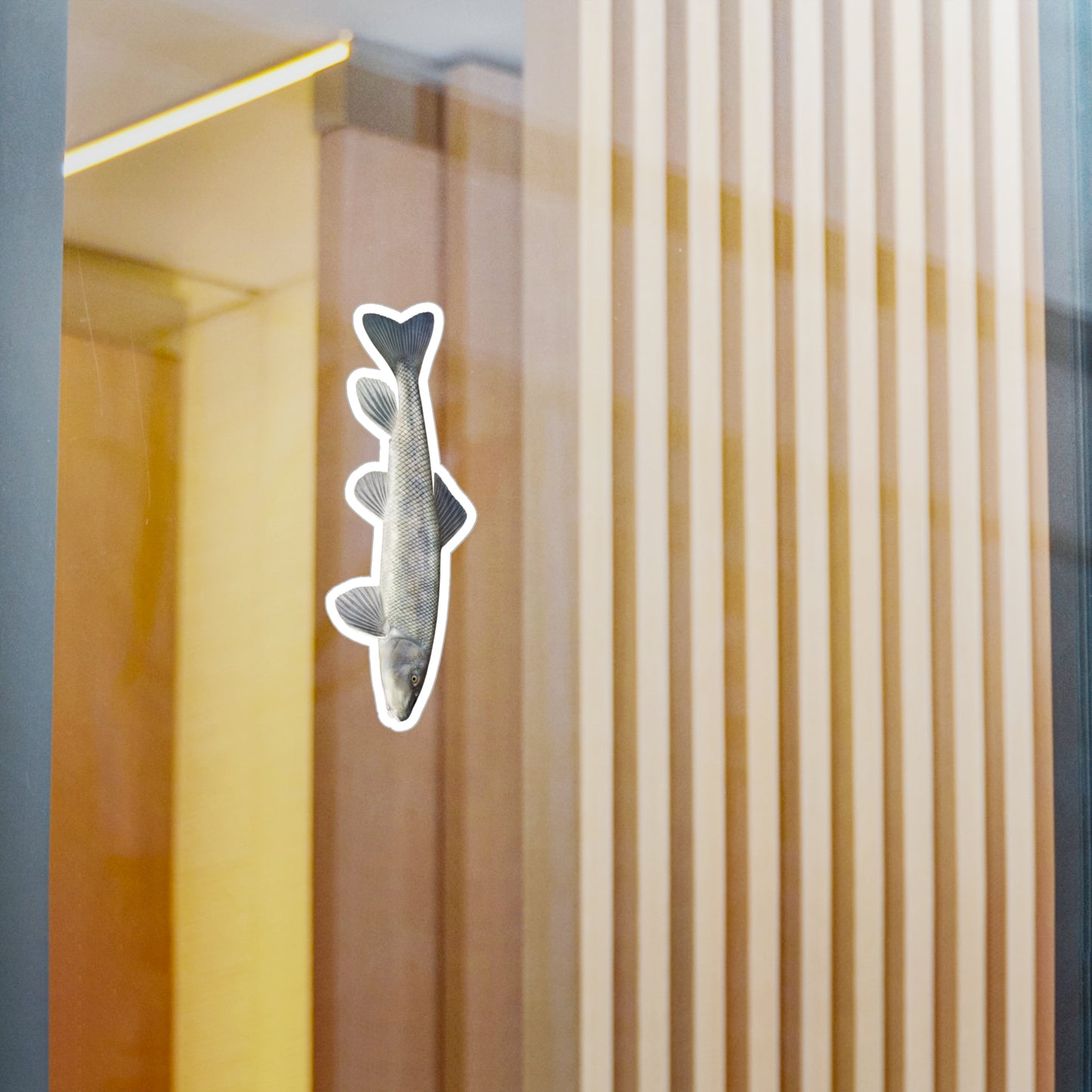 Cui-Ui sticker