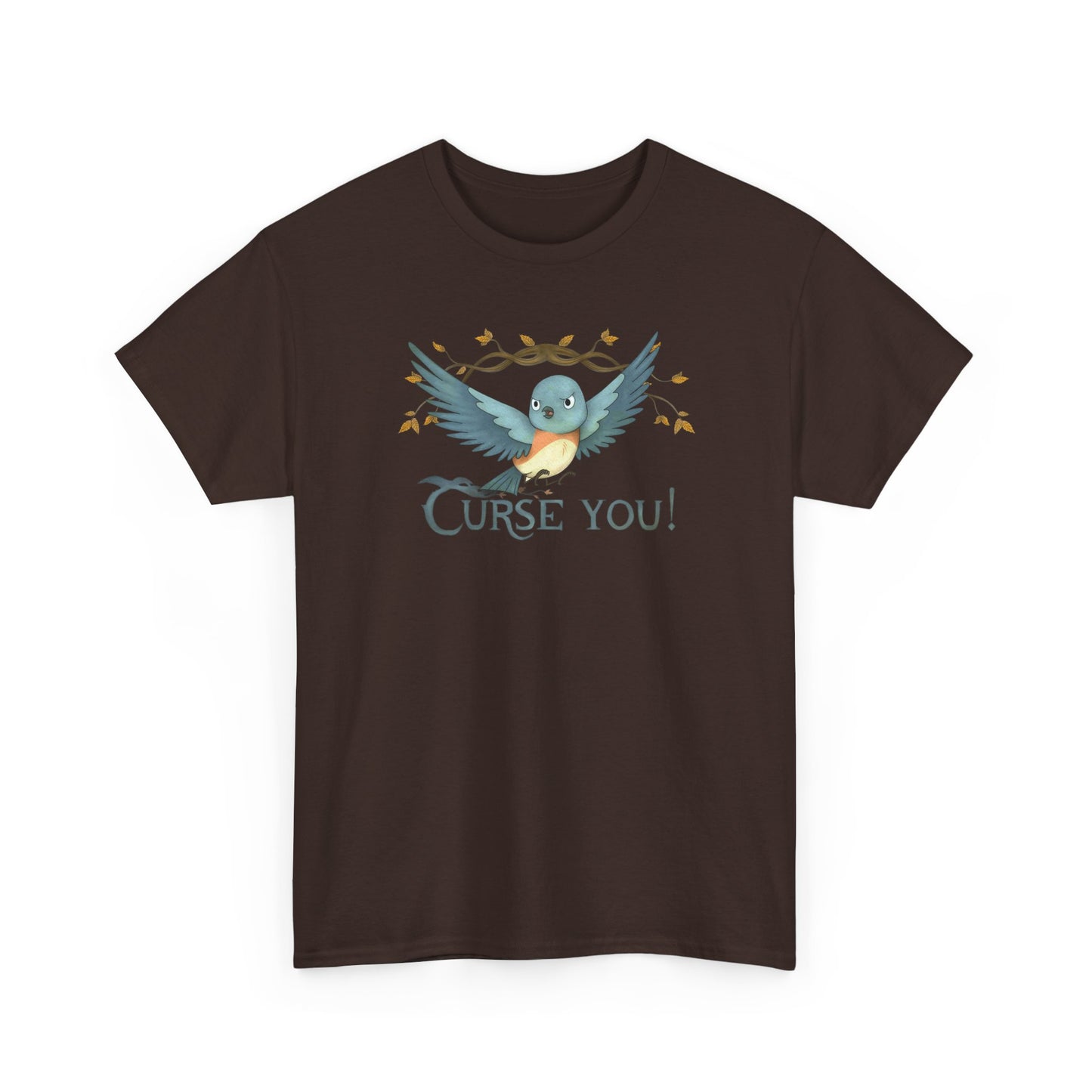 Beatrice "Curse you!" Tshirt