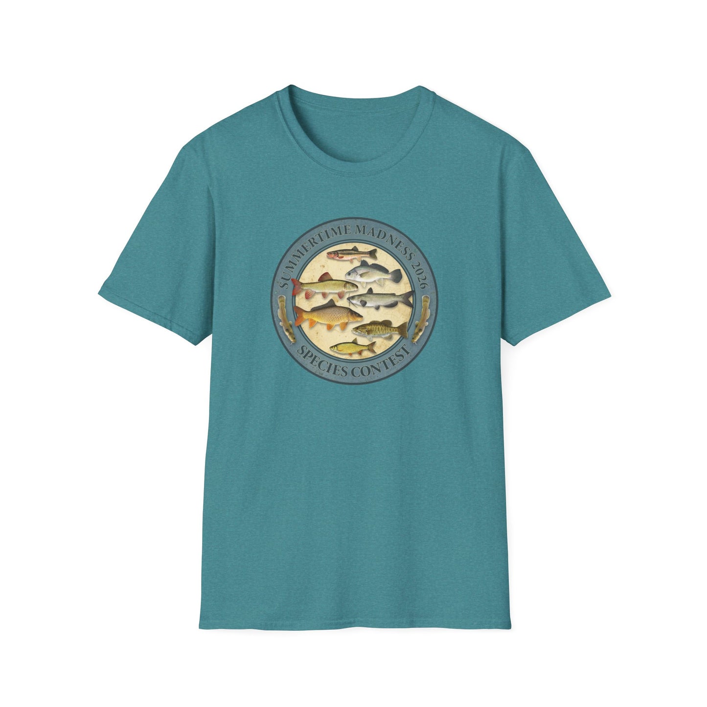 2026 summertime madness Tshirt