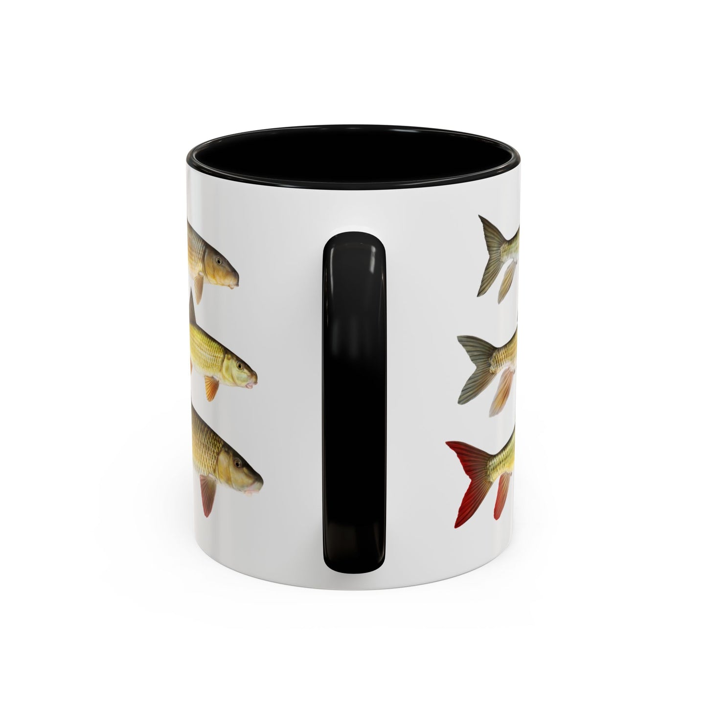NC redhorse mug