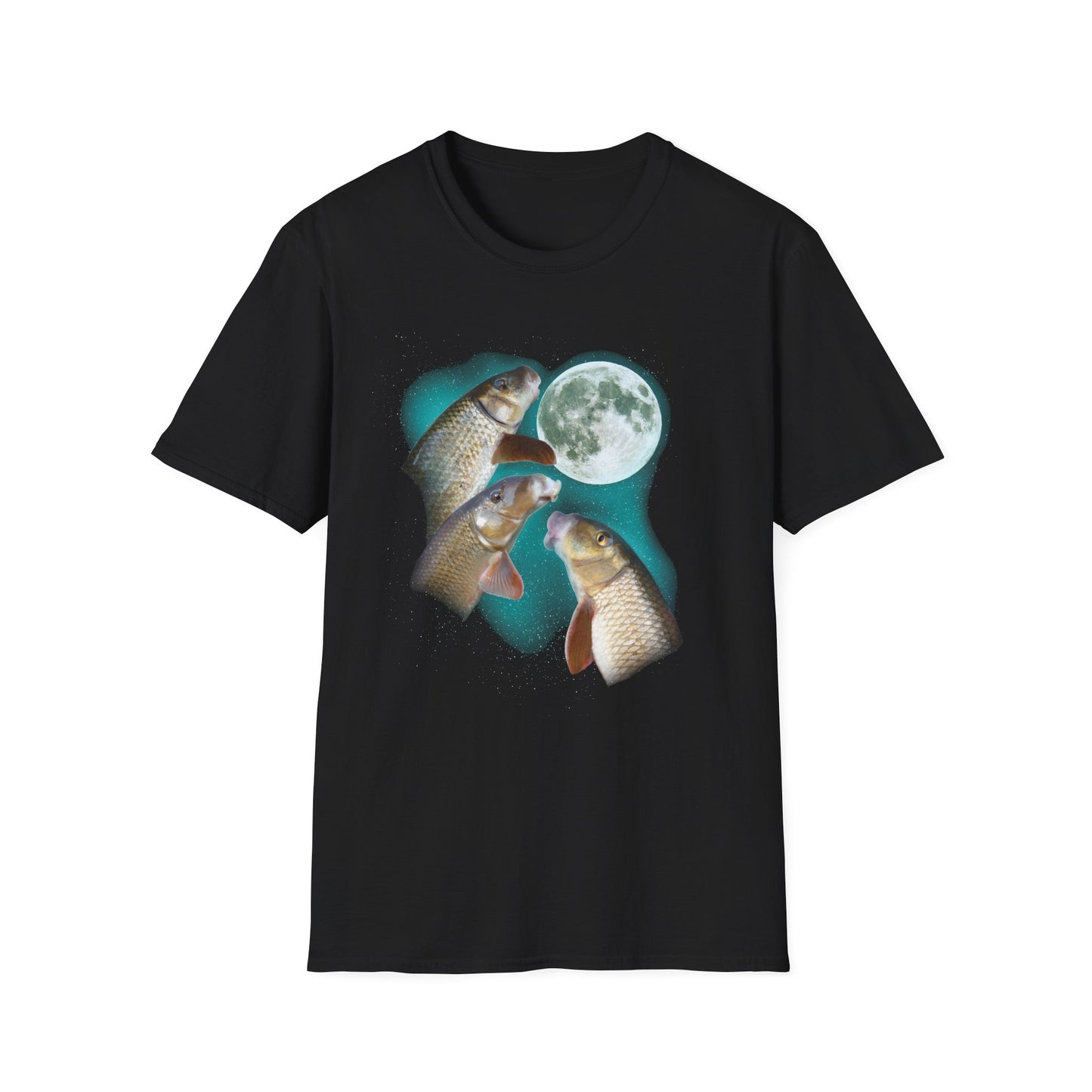 3 Redhorse moon shirt