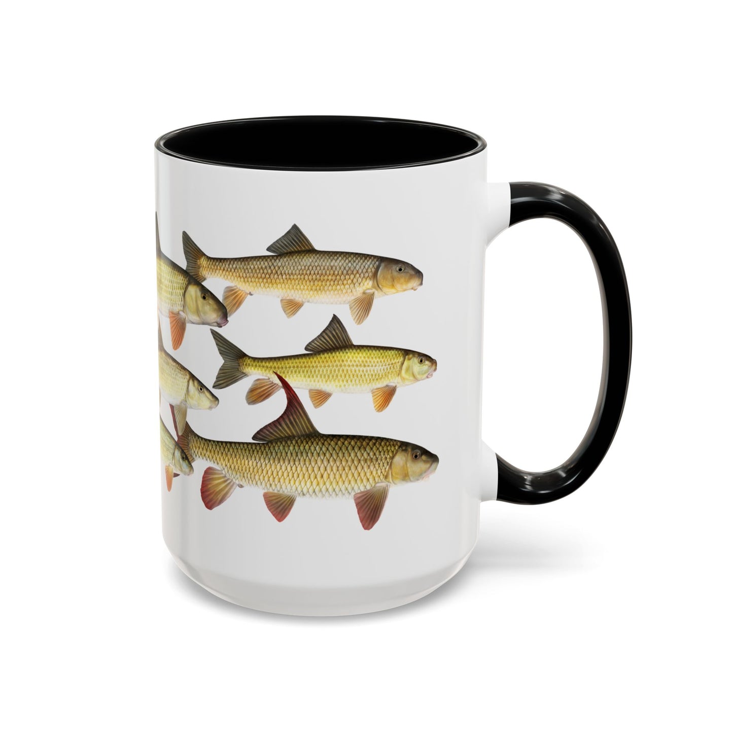 NC redhorse mug