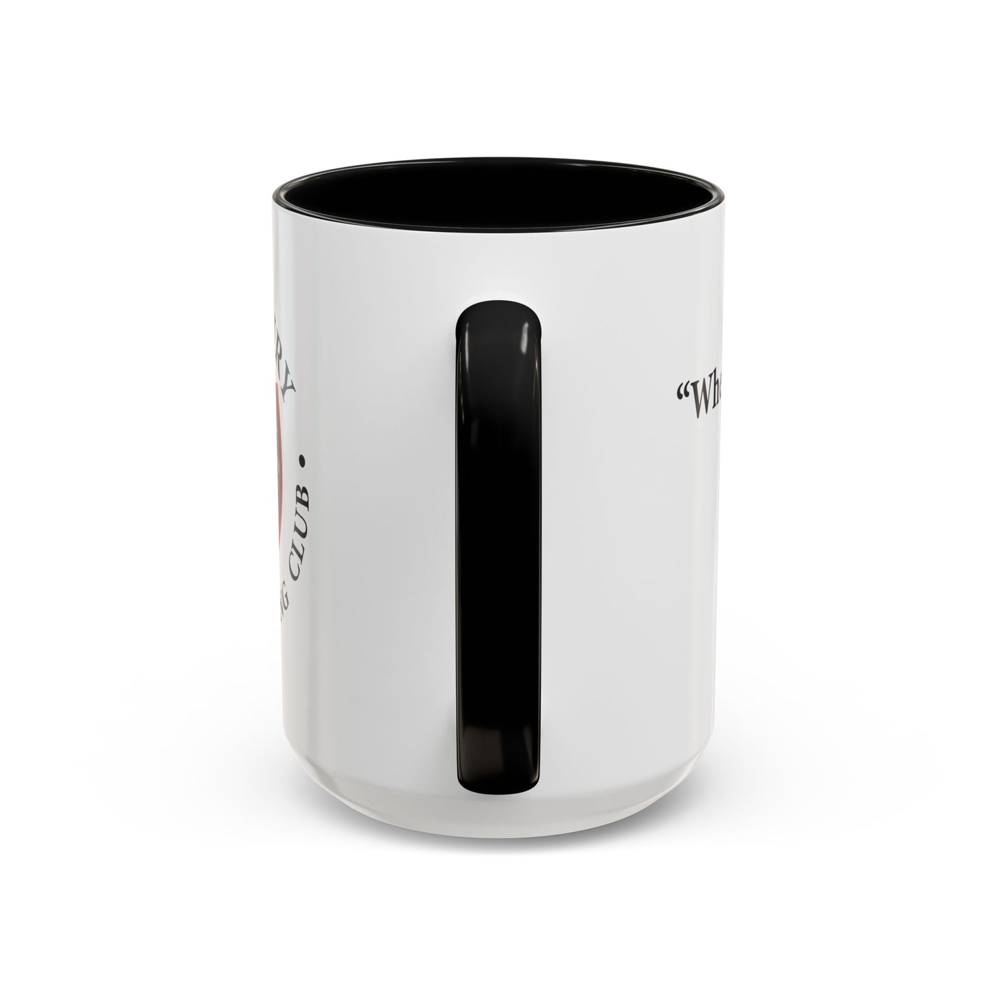 D.M.D.C. Mug
