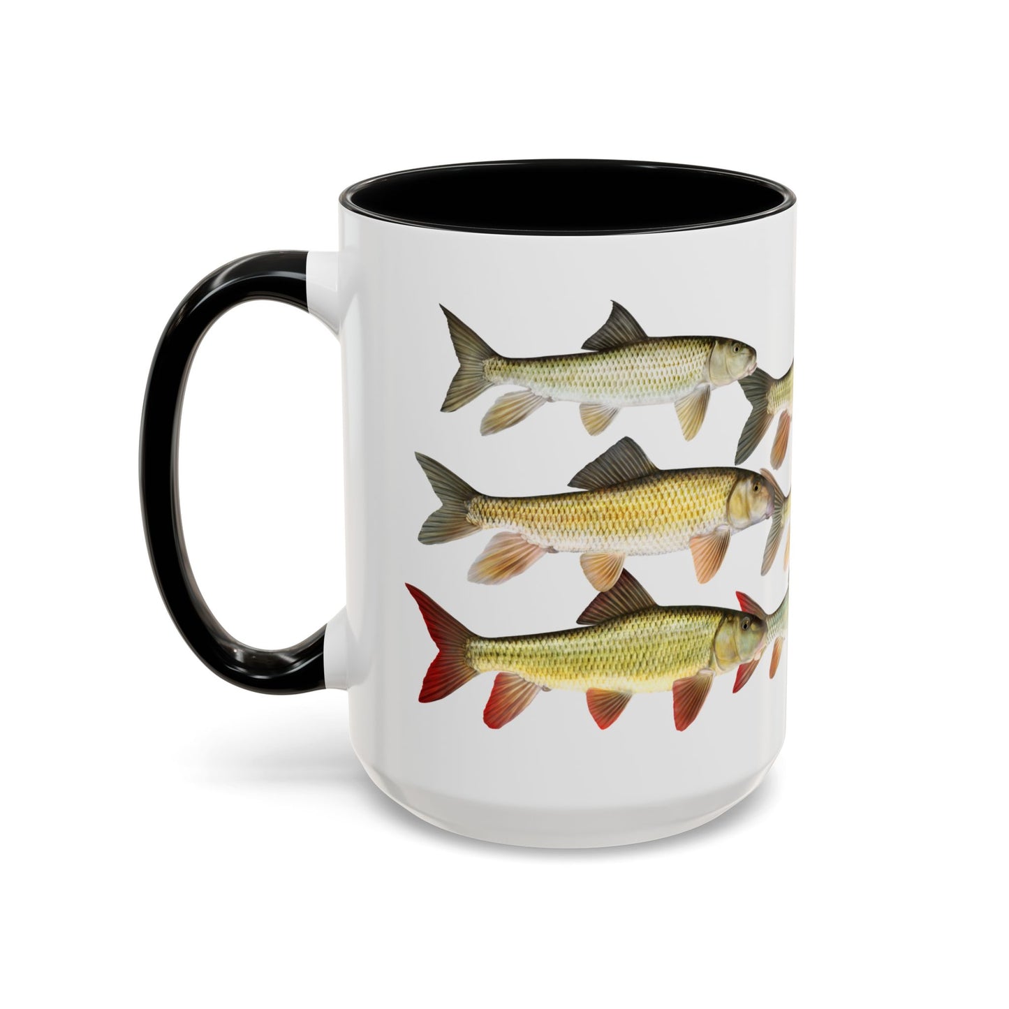 NC redhorse mug