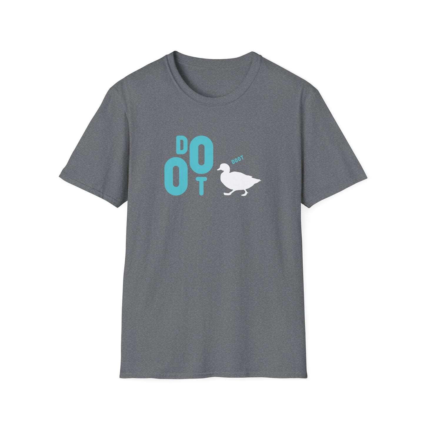 DOOT! T-shirt
