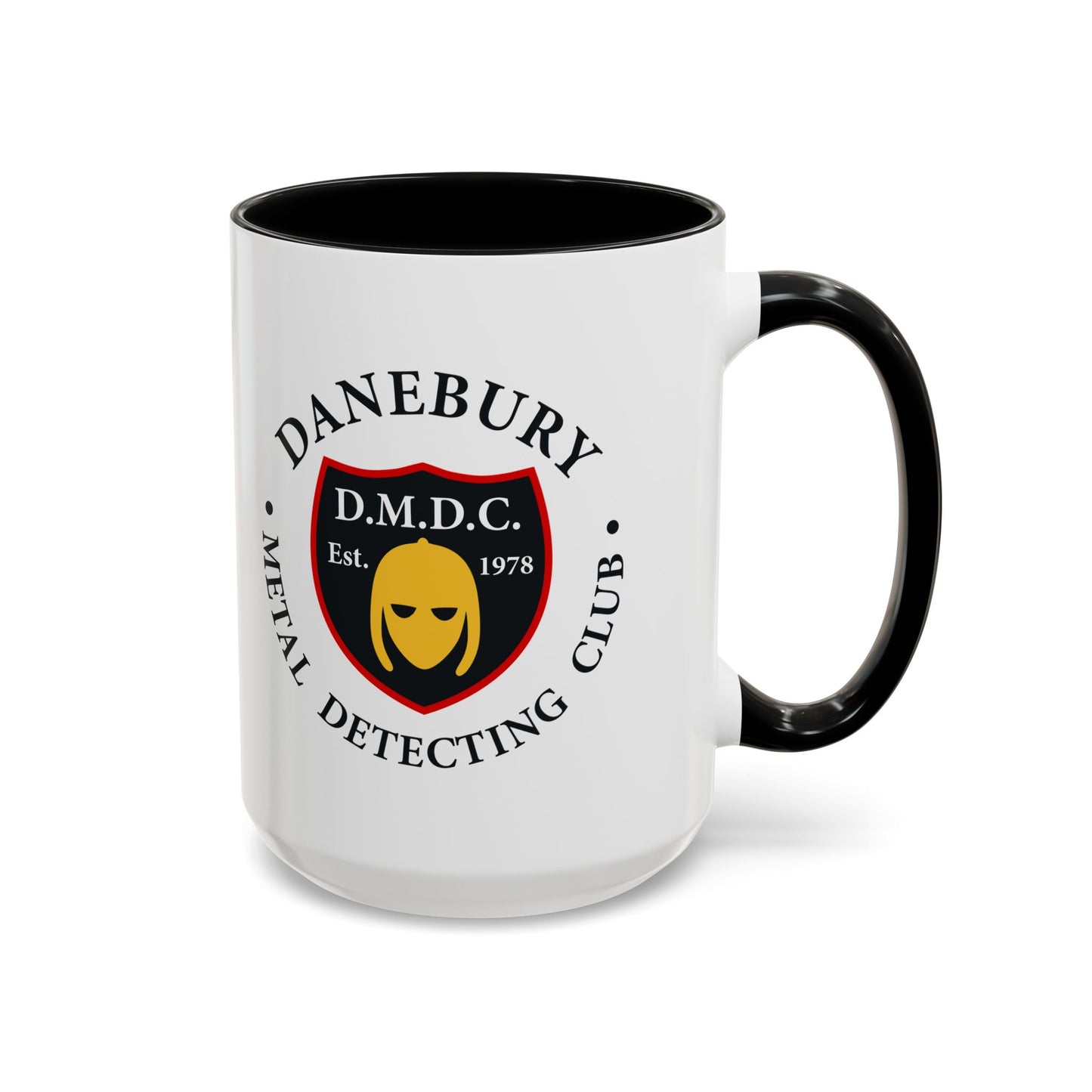 D.M.D.C. Mug