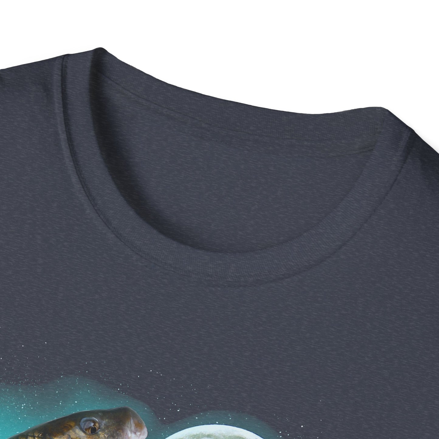 3 Redhorse moon shirt