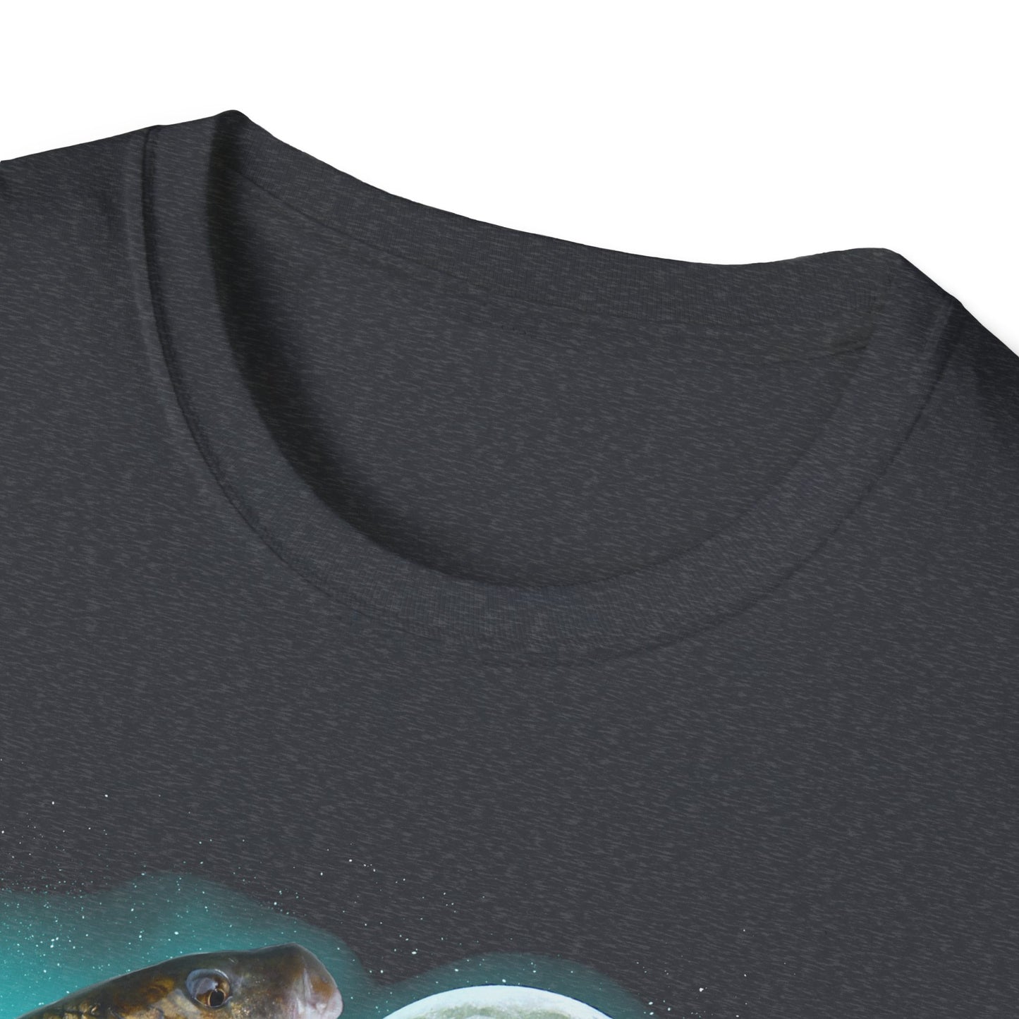 3 Redhorse moon shirt
