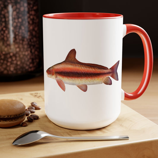 Chinese sucker Mug (15 oz)