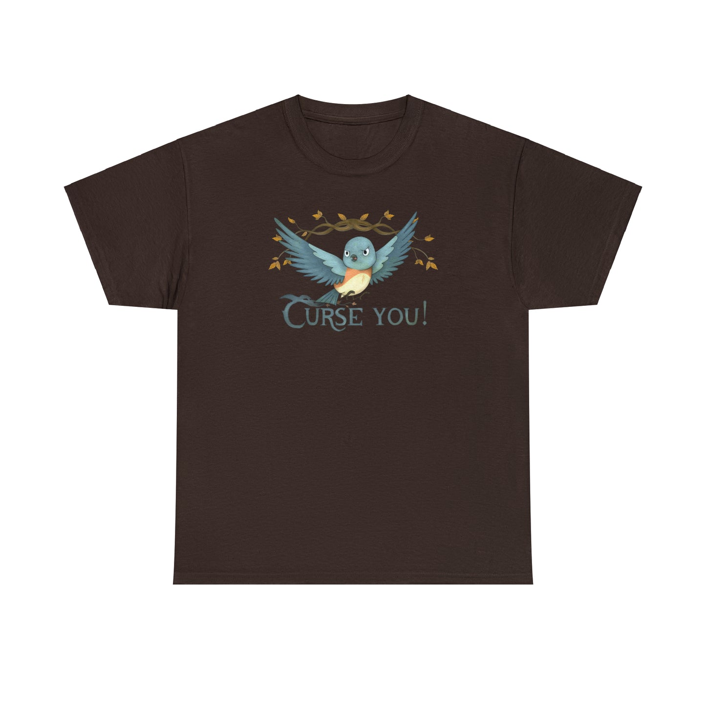 Beatrice "Curse you!" Tshirt