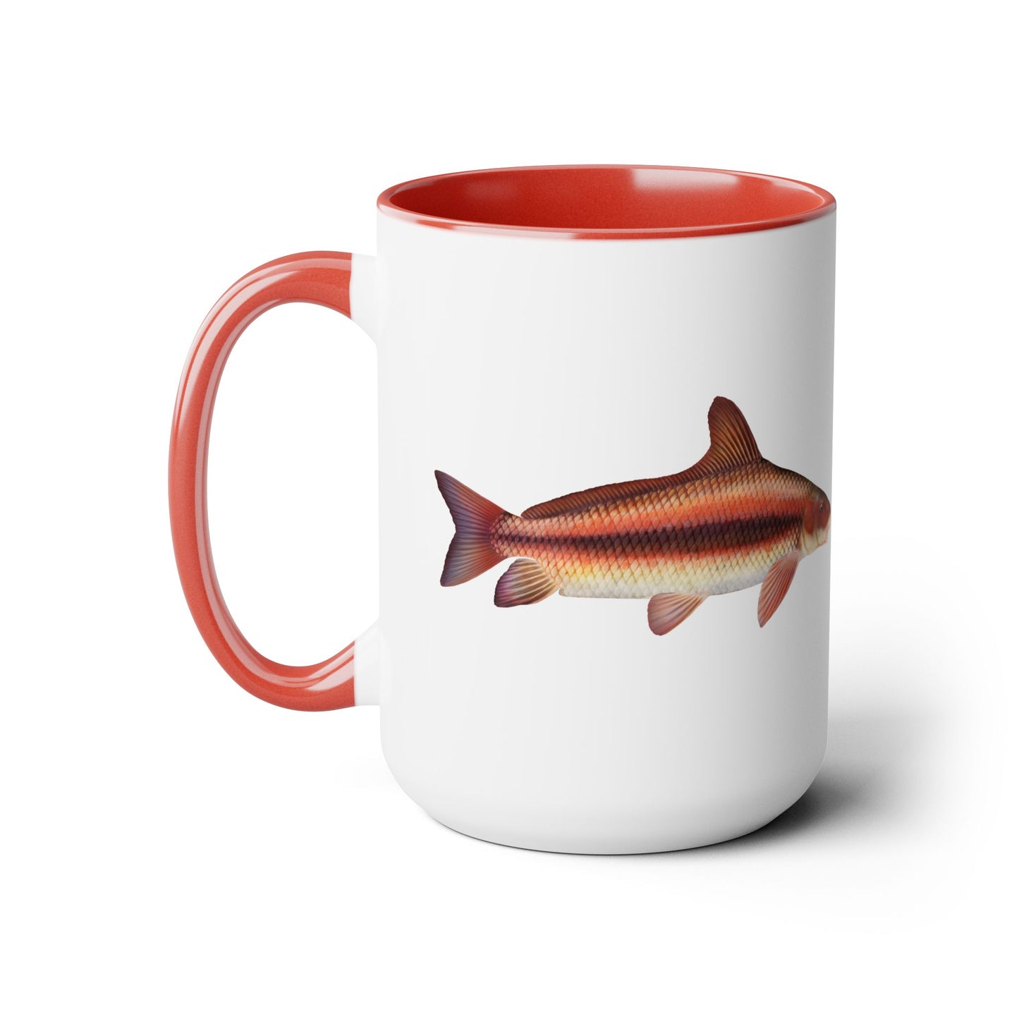 Chinese sucker Mug (15 oz)
