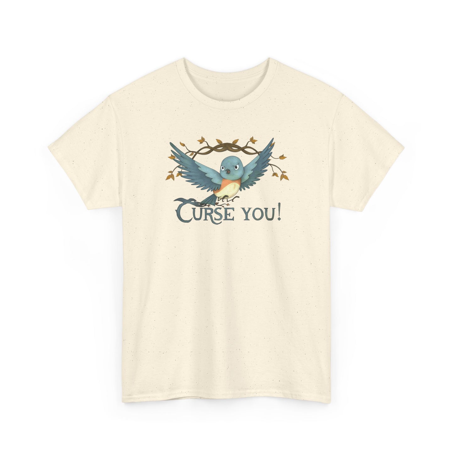 Beatrice "Curse you!" Tshirt