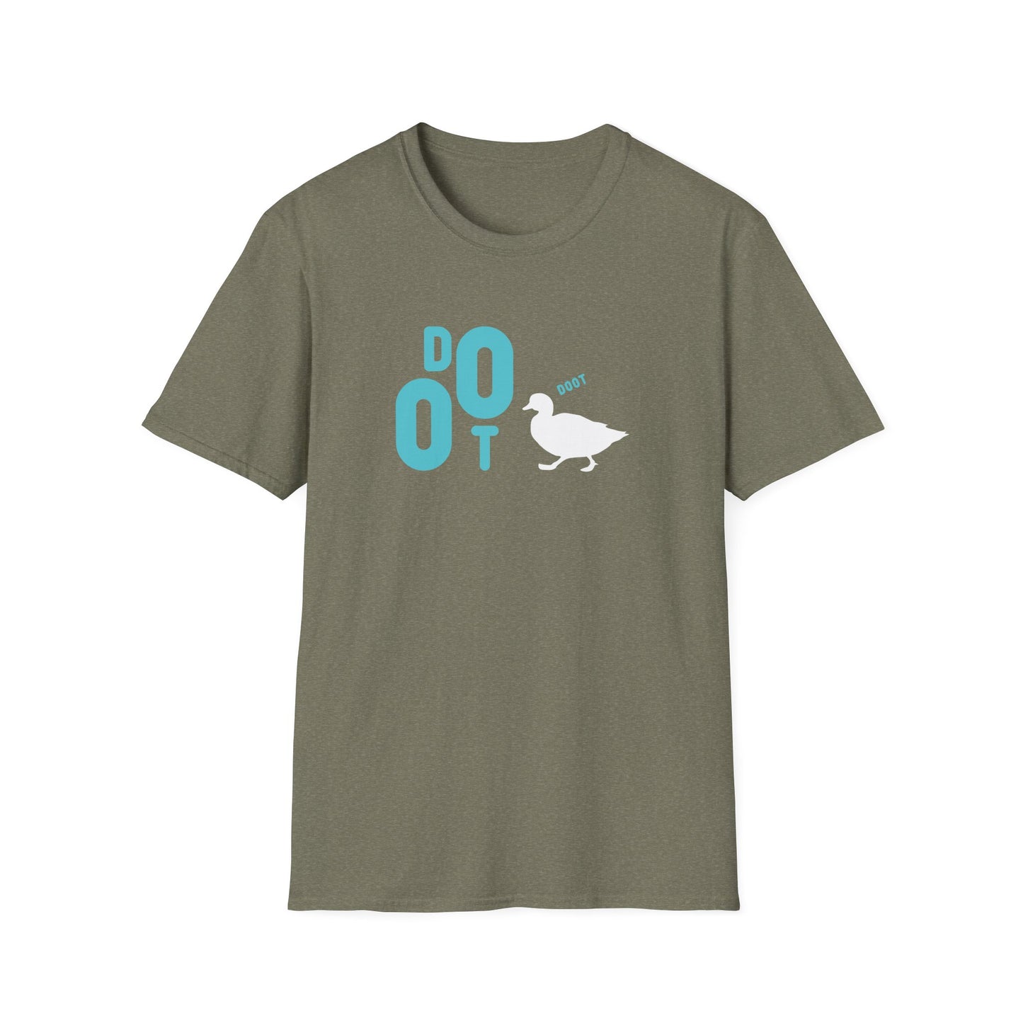 DOOT! T-shirt