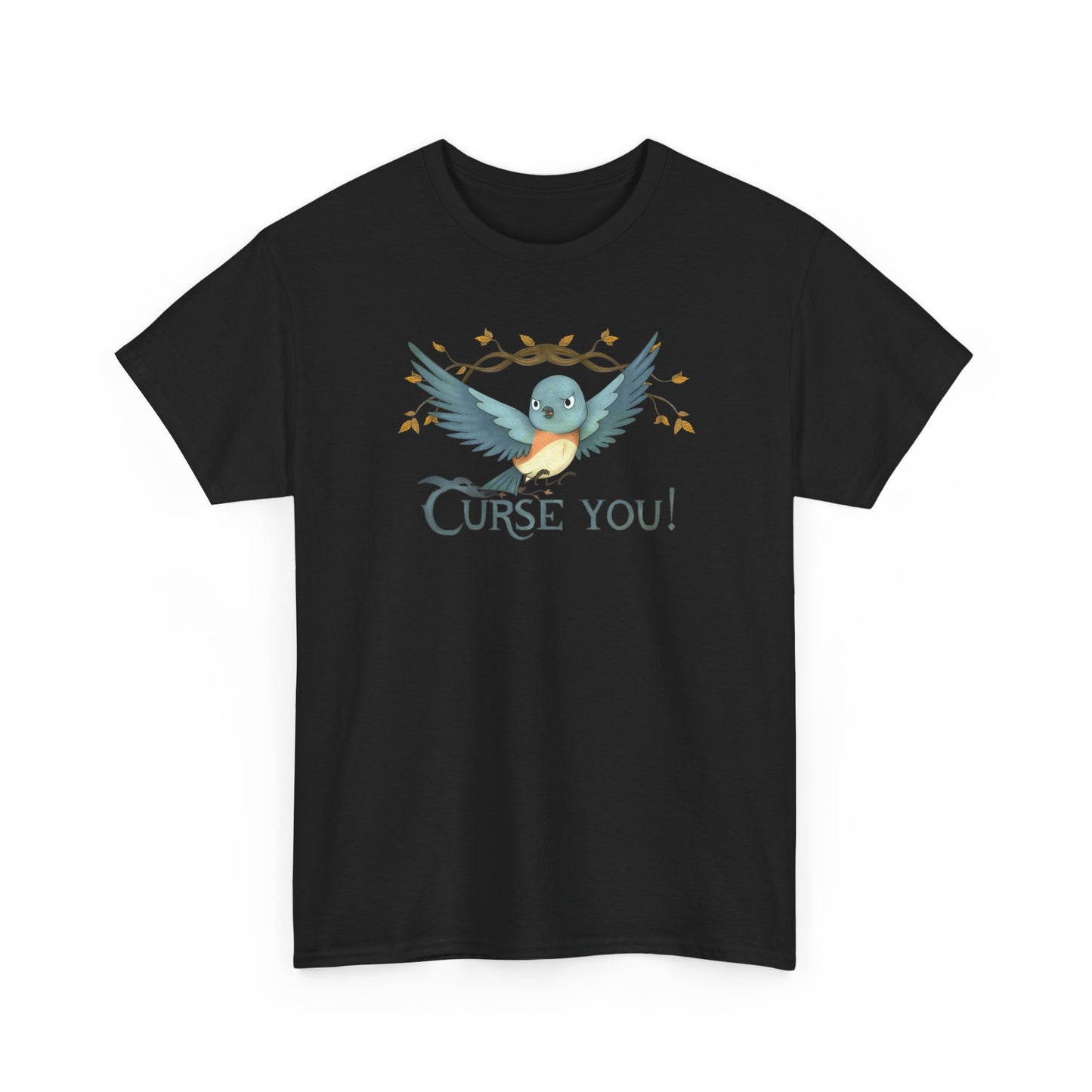 Beatrice "Curse you!" Tshirt