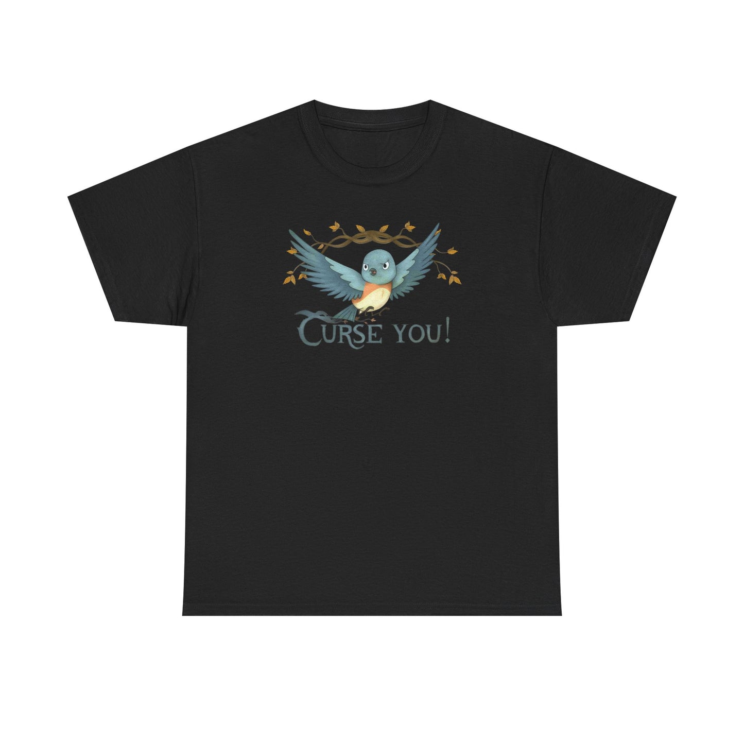 Beatrice "Curse you!" Tshirt