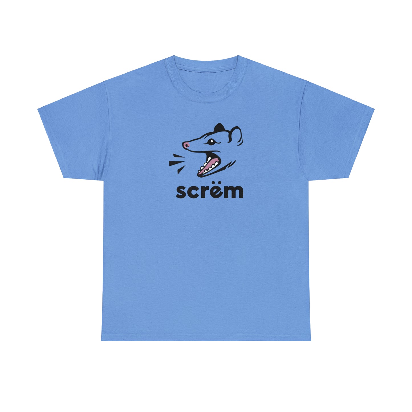 "Scrëm" Opossum T-shirt