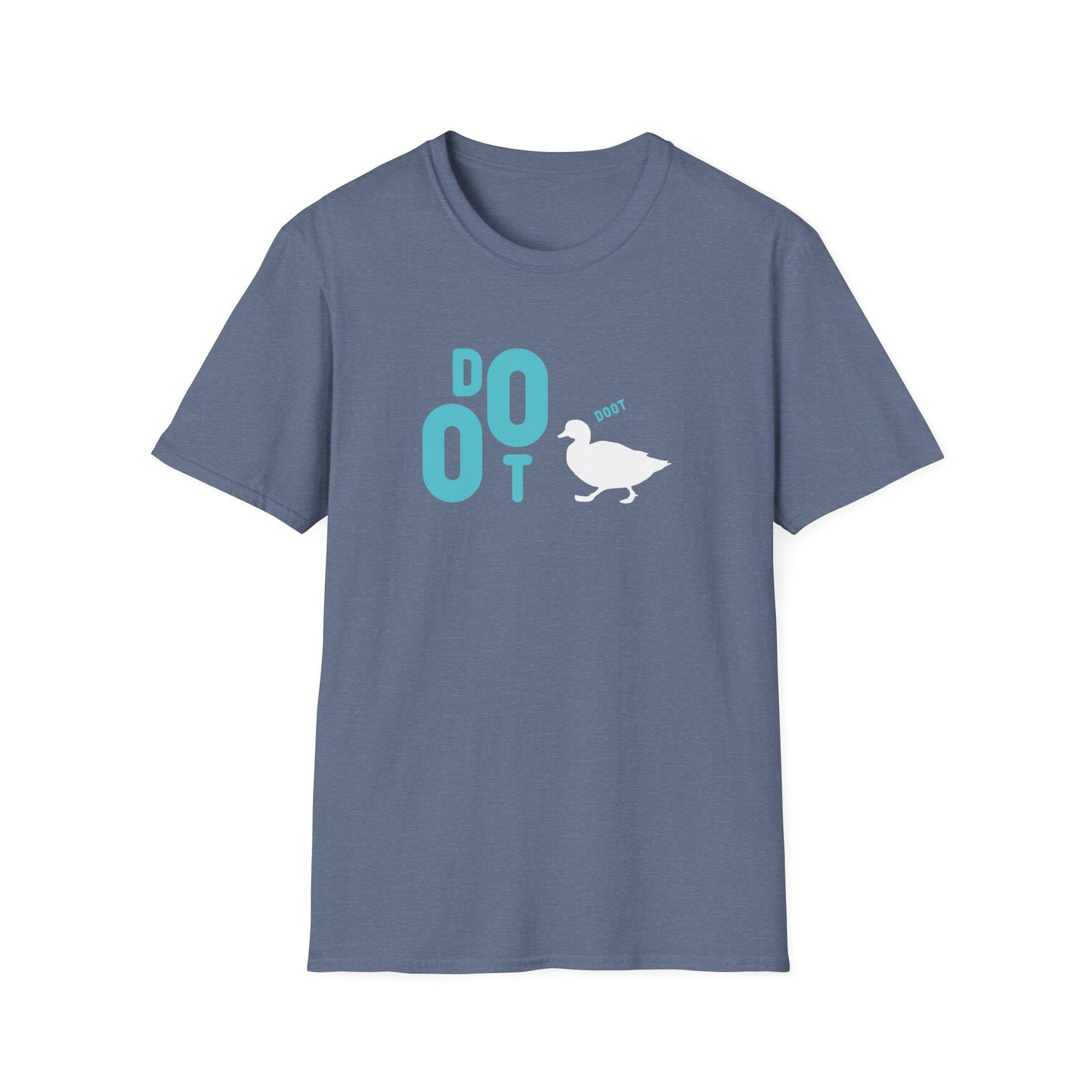 DOOT! T-shirt