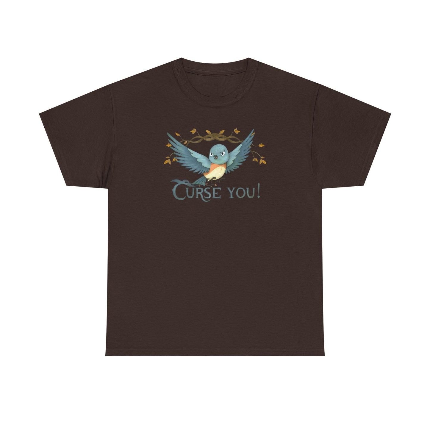 Beatrice "Curse you!" Tshirt