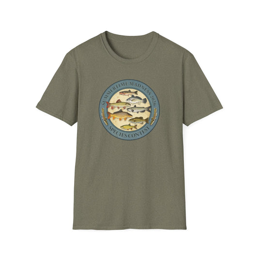 2026 summertime madness Tshirt