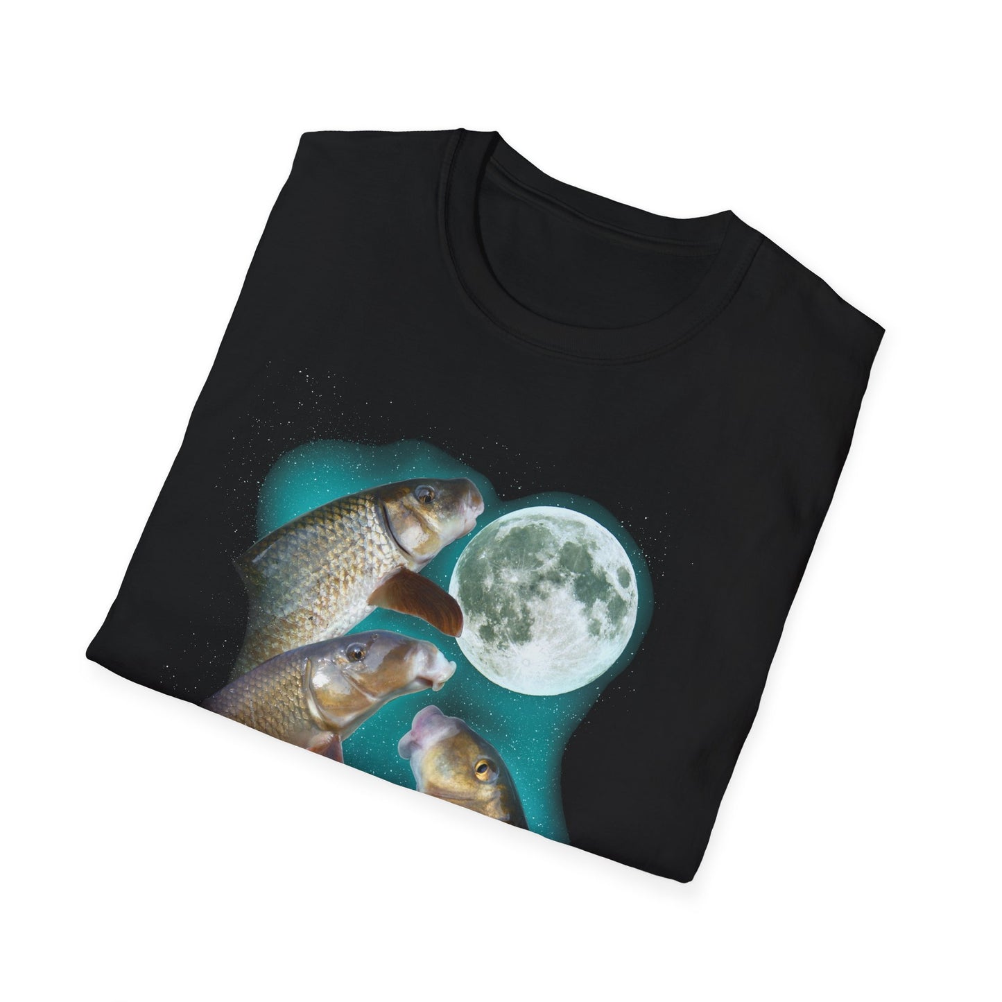 3 Redhorse moon shirt
