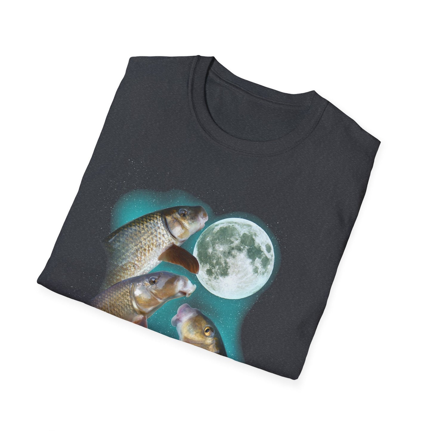 3 Redhorse moon shirt